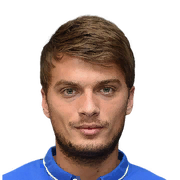 Adem Ljajić FIFA 20 Non Rare Gold