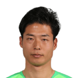 Shinichiro Kawamata FIFA 20 Non Rare Bronze