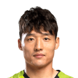 Kim Keun Bae FIFA 20 Non Rare Bronze