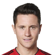 HERRERA FIFA 20 Champions League Rare