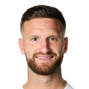 MUSTAFI FIFA 20 Non Rare Gold