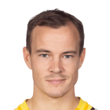 Anton Wede FIFA 20 Non Rare Bronze
