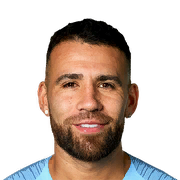 OTAMENDI FIFA 20 Rare Gold