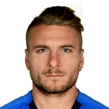 Ciro Immobile FIFA 20 Non Rare Gold