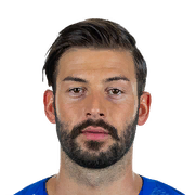 Marvin Plattenhardt FIFA 20 Non Rare Gold