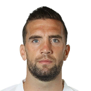 Shane Duffy FIFA 20 Non Rare Gold