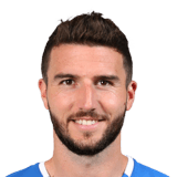 Matthieu Sans FIFA 20 Non Rare Bronze