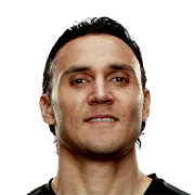 NAVAS FIFA 20 Champions League Rare