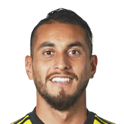 Roberto Pereyra FIFA 20 Non Rare Gold