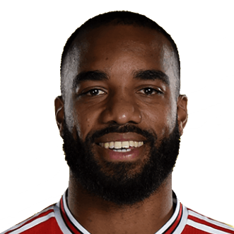 LACAZETTE FIFA 20 Rare Gold