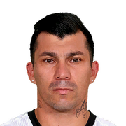 Gary Medel FIFA 20 Non Rare Gold