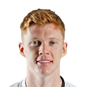 Sam Clucas FIFA 20 Non Rare Silver