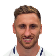 Louis Moult FIFA 20 Non Rare Silver