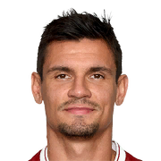 LOVREN FIFA 20 Non Rare Gold