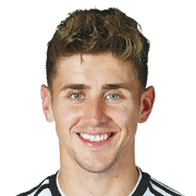 Tom Cairney FIFA 20 Non Rare Gold