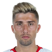 KAMPL FIFA 20 Champions League Rare