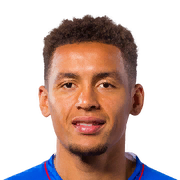 James Tavernier FIFA 20 Non Rare Gold