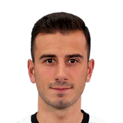 ÖZYAKUP FIFA 20 Non Rare Gold