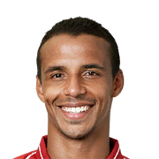 Joel Matip FIFA 20 Non Rare Gold