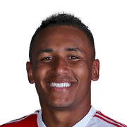 Juan Agudelo FIFA 20 Non Rare Silver