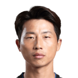 Kim Keun Hoan FIFA 20 Non Rare Bronze