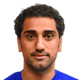Hassan Ali Al Raheb FIFA 20 Non Rare Bronze