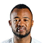 Jordan Ayew FIFA 20 Non Rare Gold