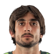 PERIN FIFA 20 Champions League Rare