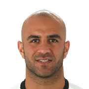 ABDENNOUR FIFA 20 Non Rare Silver