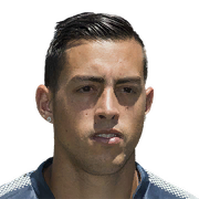 Rogelio Funes Mori FIFA 20 Non Rare Gold