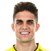 BARTRA FIFA 20 Rare Gold