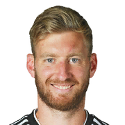 Tim Ream FIFA 20 Non Rare Silver