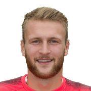 Scott Bain FIFA 20 Non Rare Silver