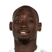 Saliou Ciss FIFA 20 Non Rare Silver