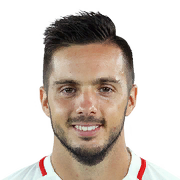 SARABIA FIFA 20 Man of the Match