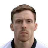 David McMillan FIFA 20 Non Rare Bronze