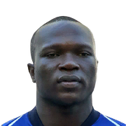 Vincent Aboubakar FIFA 20 Non Rare Gold