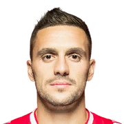 TADIĆ FIFA 20 Rare Gold