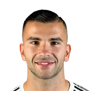 Anthony Lopes FIFA 20 Non Rare Gold