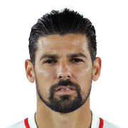 NOLITO FIFA 20 Non Rare Gold