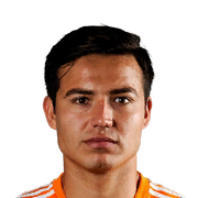 Erick Torres FIFA 20 Non Rare Silver