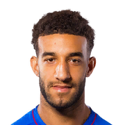 Connor Goldson FIFA 20 Non Rare Silver