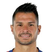 VITOLO FIFA 20 Champions League Rare