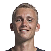 CILLESSEN FIFA 20 Champions League Rare