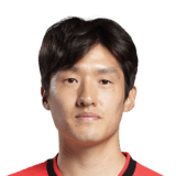 Ko Kyung Min FIFA 20 Non Rare Bronze