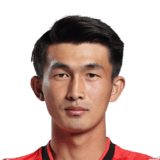 Lee Jae Myung FIFA 20 Non Rare Bronze