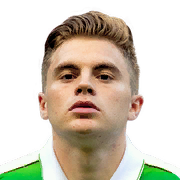 James Forrest FIFA 20 Non Rare Gold