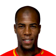 Djibril Sidibé FIFA 20 Non Rare Gold