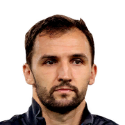 Milan Badelj FIFA 20 Non Rare Gold