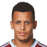 Ravel Morrison FIFA 20 Non Rare Gold